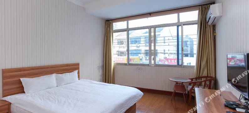 无锡明前商务宾馆图片