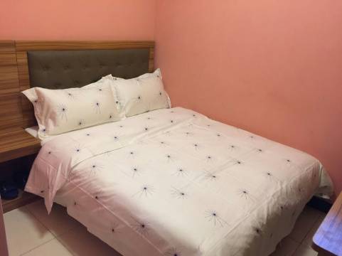 99优选民宿(北京积水潭医院店)