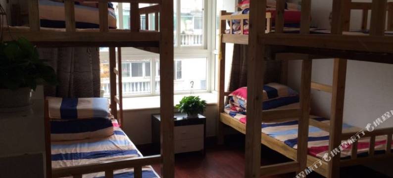 南昌凡客青年旅舍图片