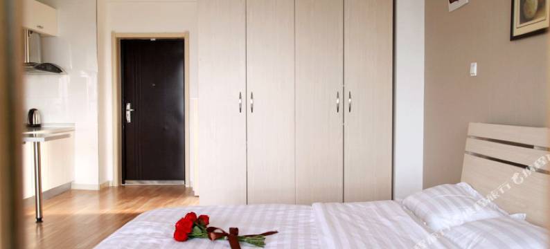 营口星星度假公寓图片