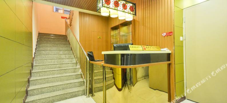 秦皇岛创客之家宾馆图片