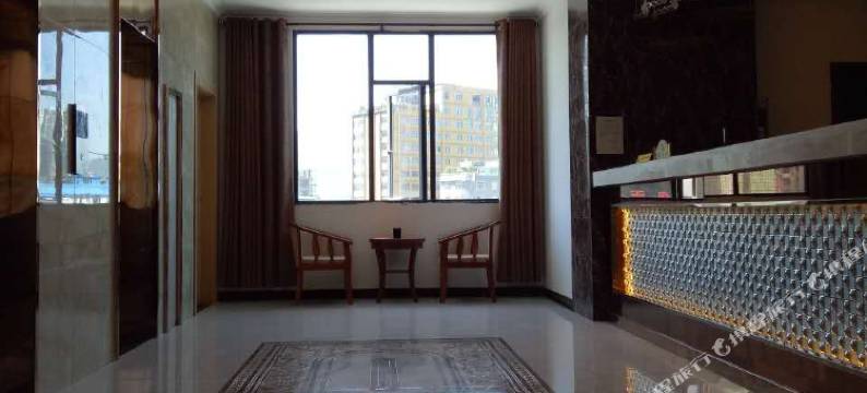 利川欢乐迪商务宾馆图片