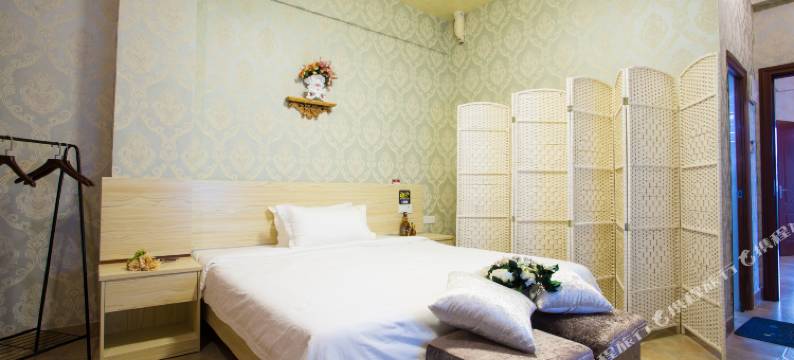 东山丽君民宿图片