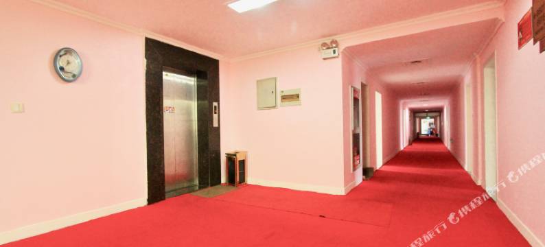 海盐华景天宾馆图片