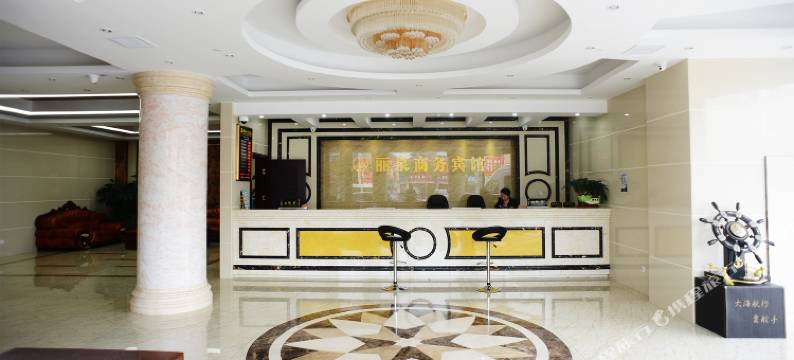 上海丽泉商务宾馆图片