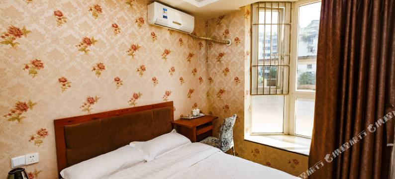 重庆116商务酒店图片