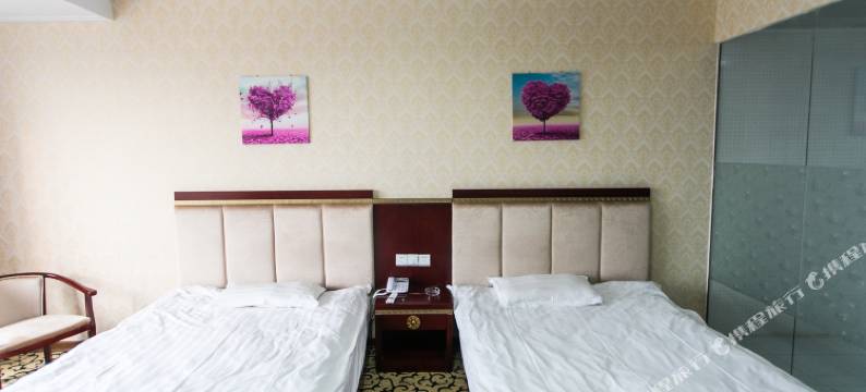 太仓星期八宾馆图片