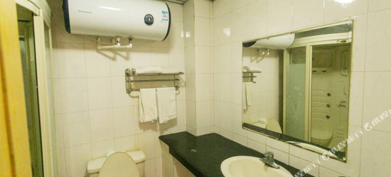 苏州悦宾楼宾馆图片