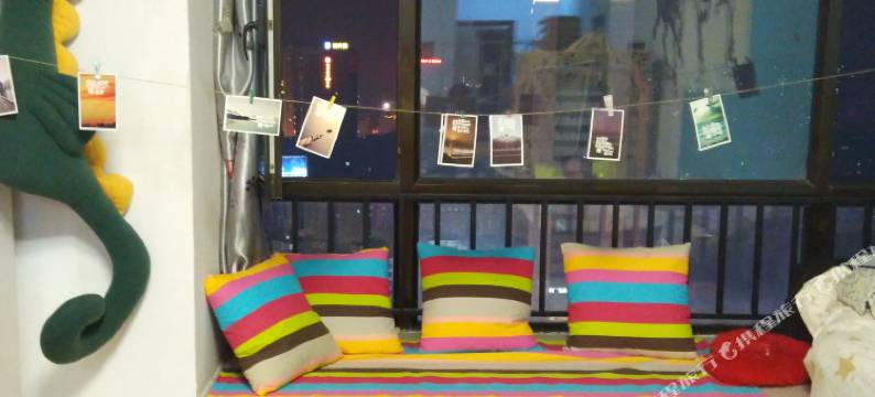 武汉光谷一休青年旅舍图片