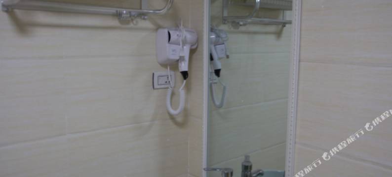 龙胜皇佳时尚大酒店(汽车客运站店)图片
