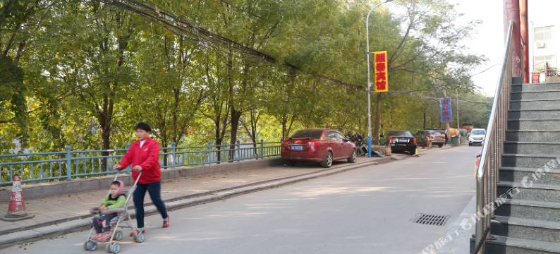 济南汇友宾馆图片