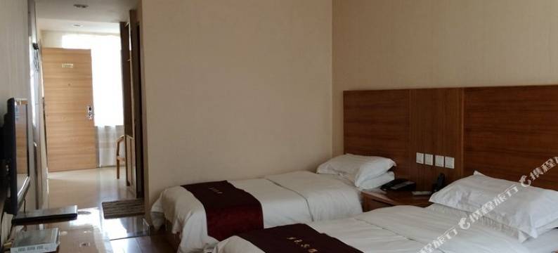 迭部益民宾馆图片