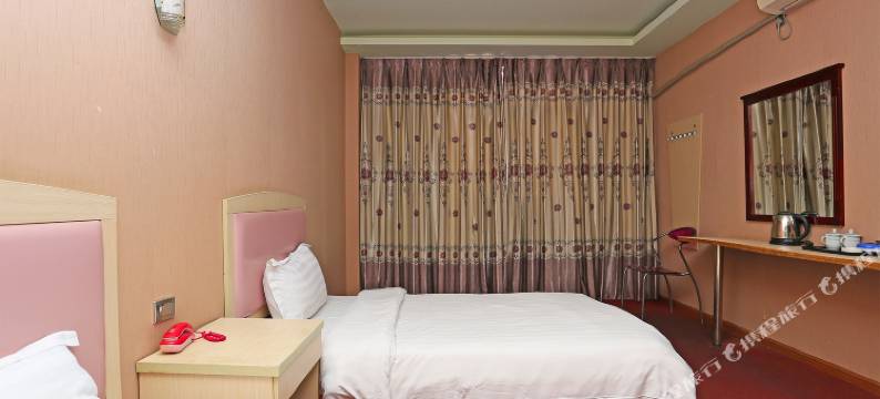 昆明盛华大酒店图片