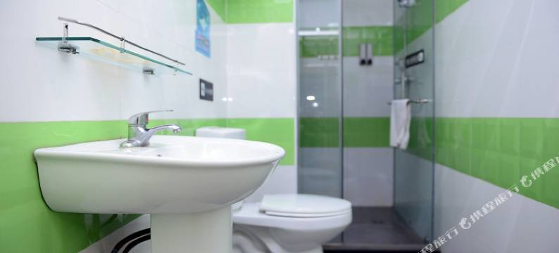 森霖酒店(道外客运站中华巴洛克风情街店)图片