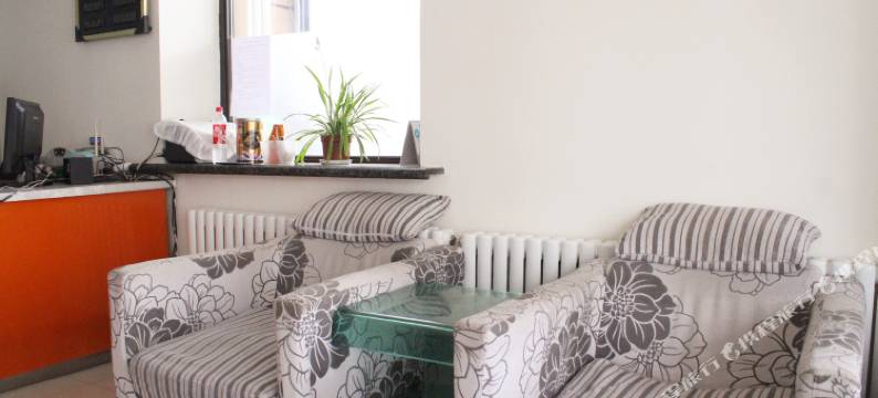 哈尔滨驿家快捷宾馆图片