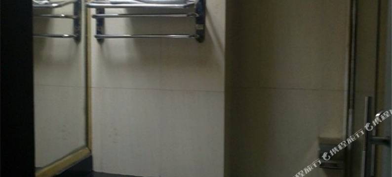 张家界大维主楼酒店图片