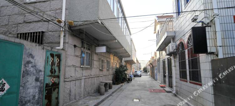 青岛温馨小栈住宿图片