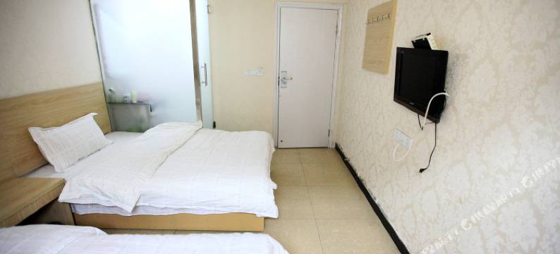 南昌七夜旅馆图片