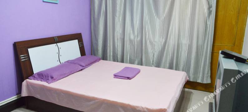 石家庄加州家庭旅馆图片