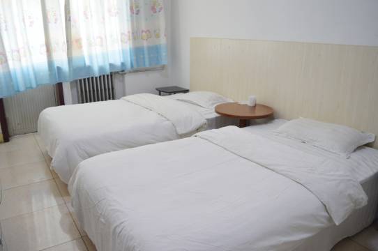 石家庄兴达旅馆