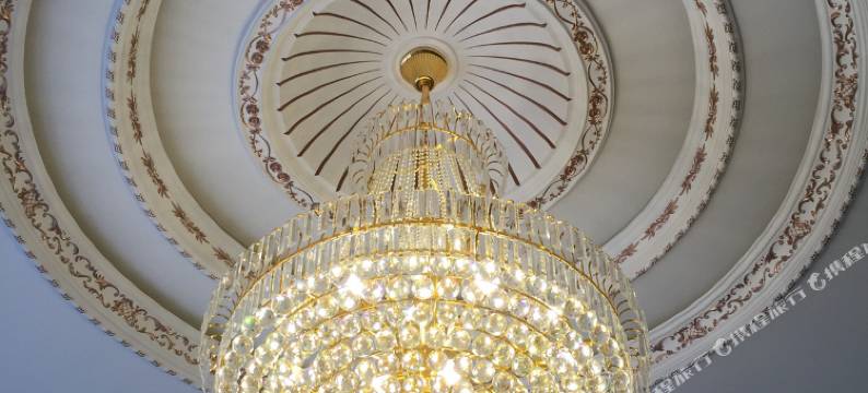 盐城汇宾苑宾馆图片