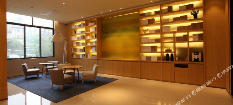 嘉际酒店(上海虹桥国展中心店)图片