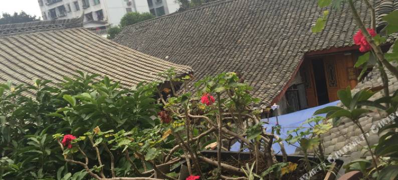 阆中上元宾馆图片