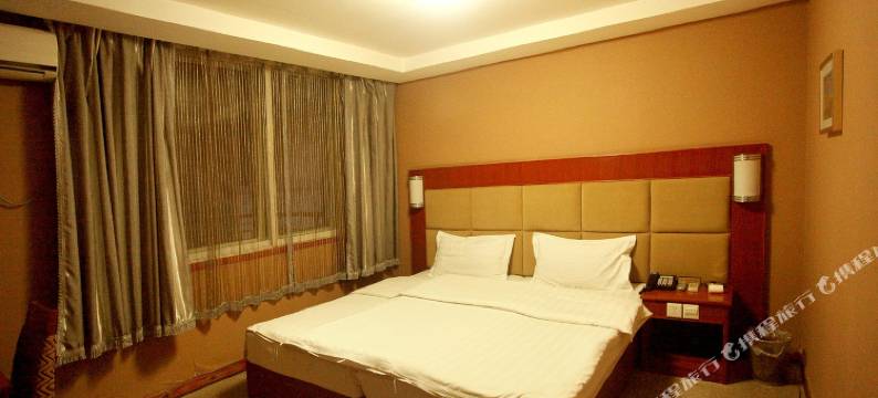 营口正大商务宾馆图片