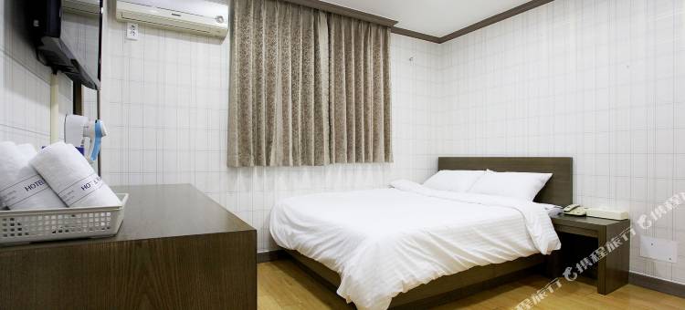 济州岛乌里酒店(Woori Hotel Jeju)图片