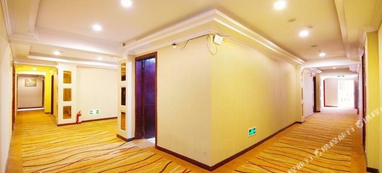 由里尚雅智慧酒店(宜宾柏溪店)图片