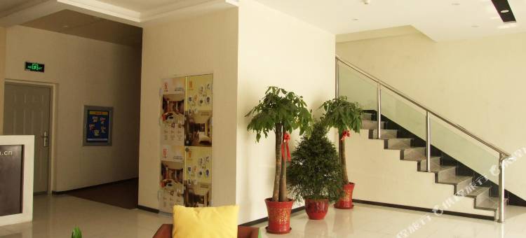 7天酒店(大厂县政府店)图片