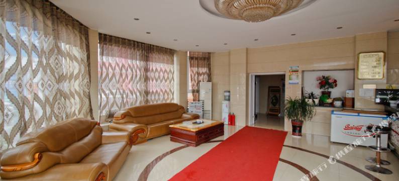 金寨鸿鑫商务宾馆图片