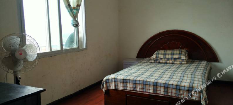 德阳付向旅馆图片