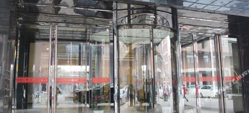 中牟宾馆(青年路汽车站店)图片