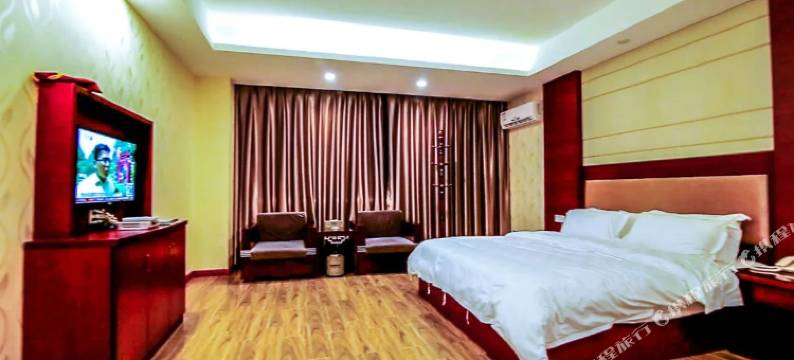 紫金麒麟酒店图片