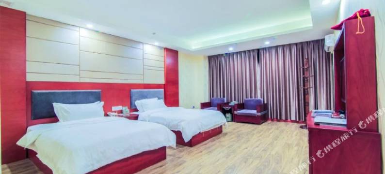 紫金麒麟酒店图片