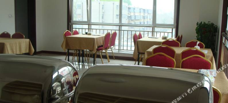 淄博玉宇宾馆图片