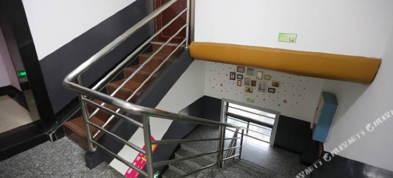 益阳520爱情酒店图片