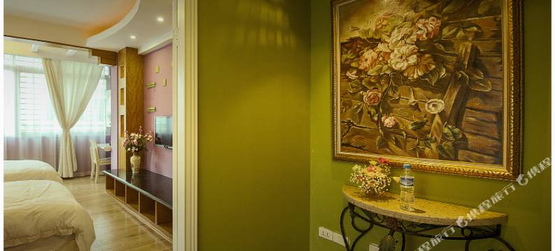 厦门海岸朵拉旅馆图片