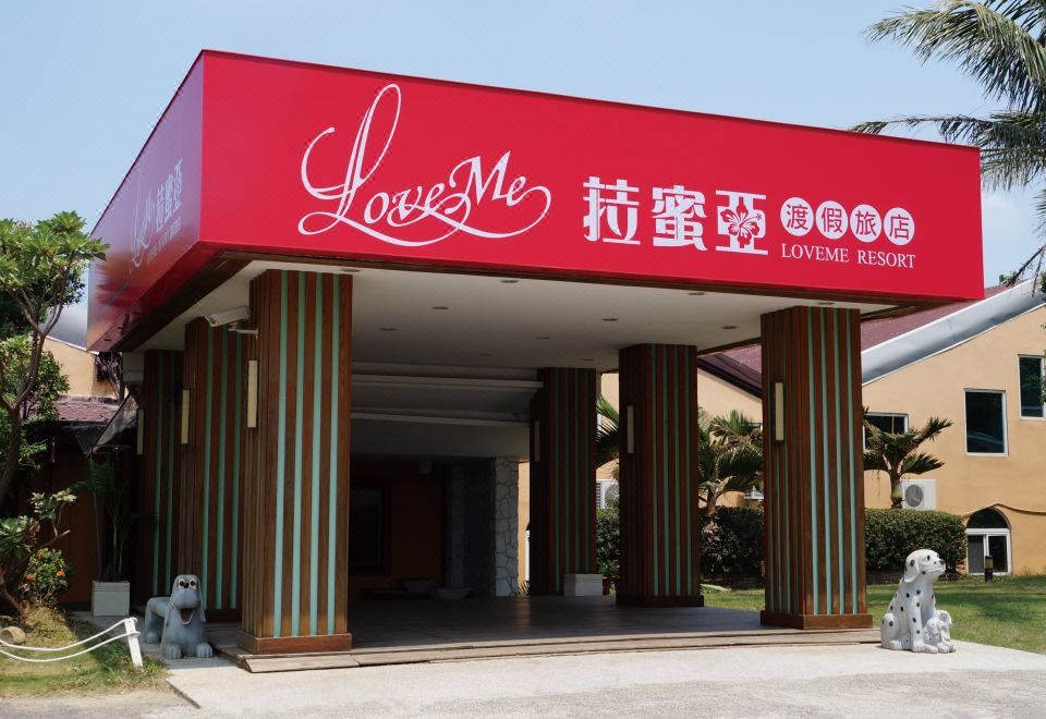 Hotel Overview