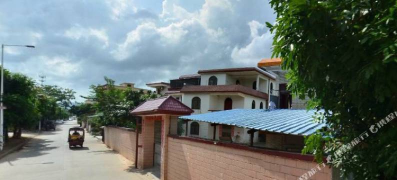 中山泉眼温泉度假酒店图片