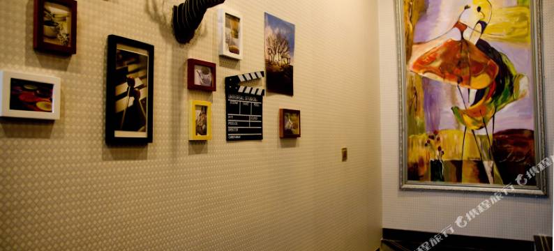 艾尚酒店(张家口主题旗舰店)图片