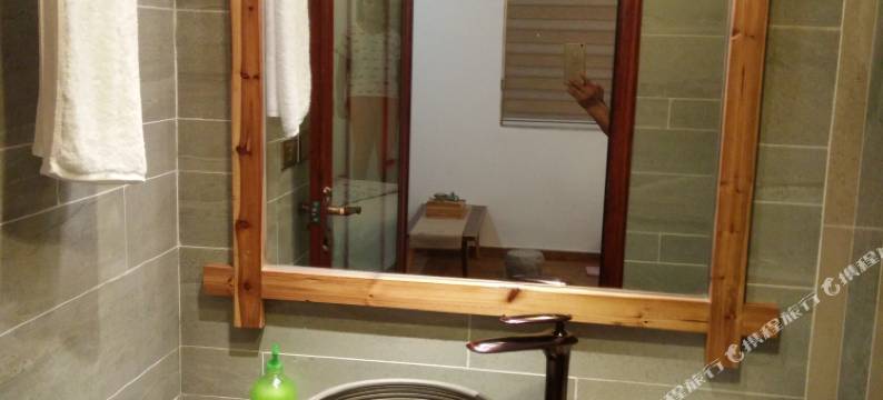 丽水田园小筑客栈图片