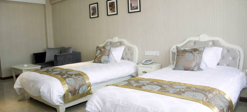 黄石红星SOHO公寓图片