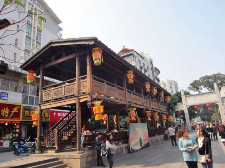 Hotel Overview