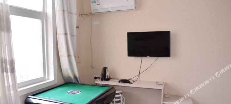 房县君临阁旅馆图片