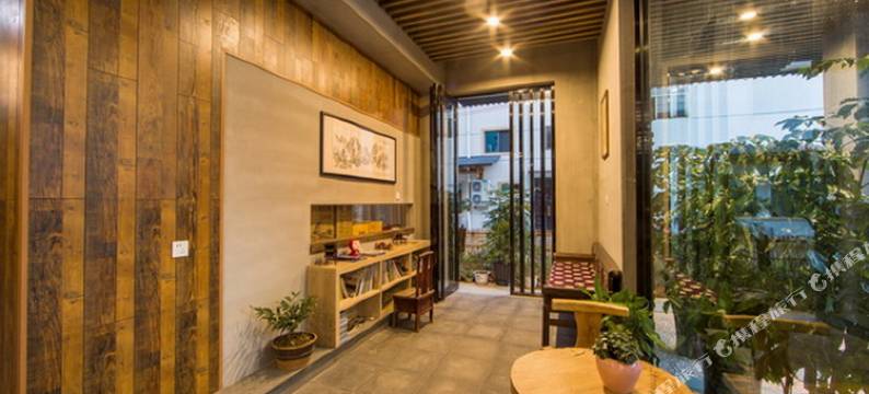 武夷山茶人之家民宿(三姑度假区店)图片