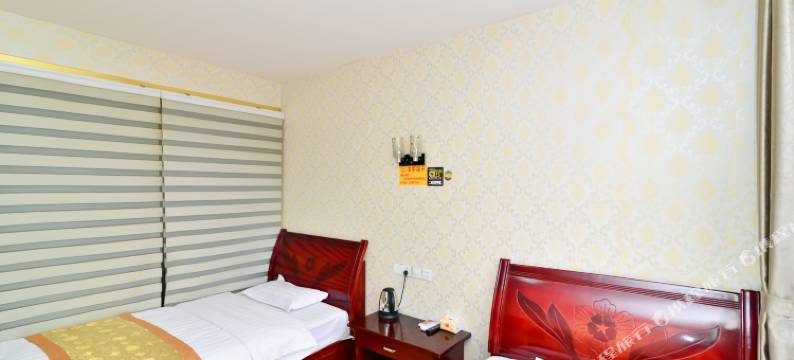 泾县荷风宾馆图片