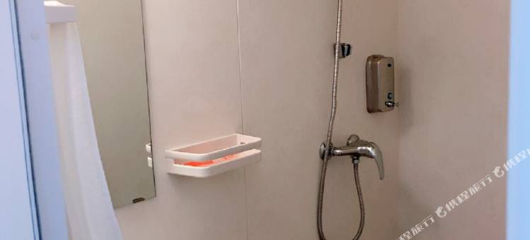 如家派柏·云酒店(天津福建路下瓦房地铁站店)图片