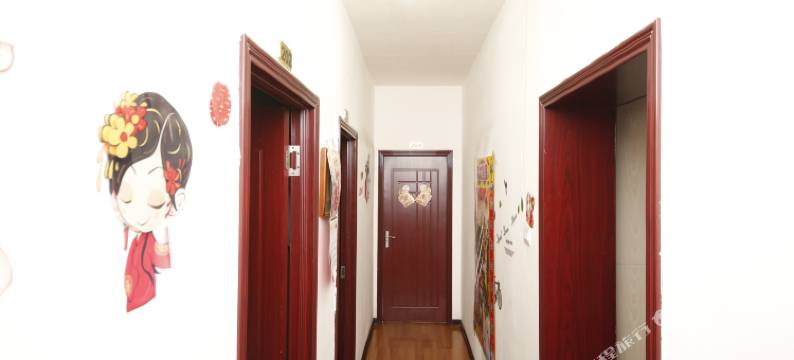 本溪县君达旅馆图片